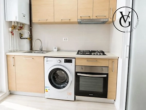 Apartament 2 camere | Centrala proprie | Zona Far - imagine 6