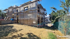Vila tip Duplex, Europa - imagine 7