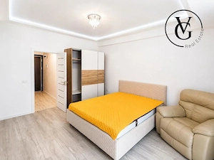 Apartament 2 camere | Centrala proprie | Zona Far - imagine 2