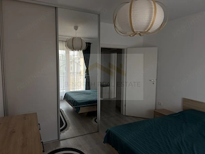Apartament 2 camere | Theodor Pallady | 57 mp | Parcare inclusă - imagine 2