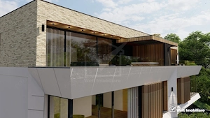 Vila tip Duplex, Europa - imagine 2