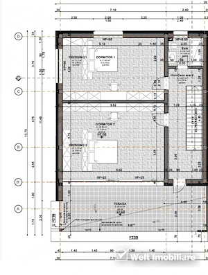 Vila tip Duplex, Europa - imagine 5