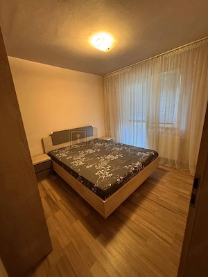 3 camere| Bulevardul Cetatii| centrala proprie| clima| etaj 1| 55mp - imagine 4