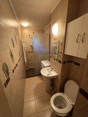 3 camere| Bulevardul Cetatii| centrala proprie| clima| etaj 1| 55mp - imagine 3