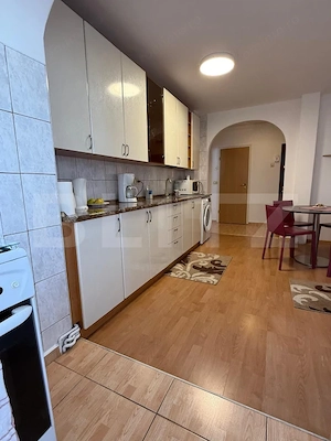 Apartament 2 camere, 57 mp, zona Garii
