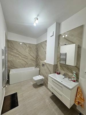 Apartament prima inchiriere I Parcare Subterană I zona Torontalului  - Vox - imagine 6