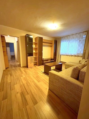 3 camere| Bulevardul Cetatii| centrala proprie| clima| etaj 1| 55mp