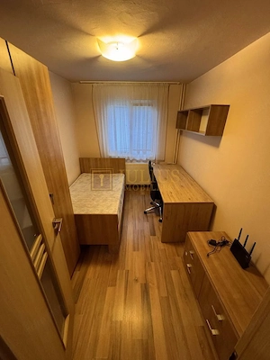 3 camere| Bulevardul Cetatii| centrala proprie| clima| etaj 1| 55mp - imagine 6