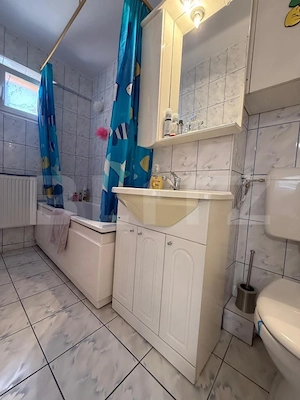 Apartament 2 camere, 57 mp, zona Garii - imagine 9