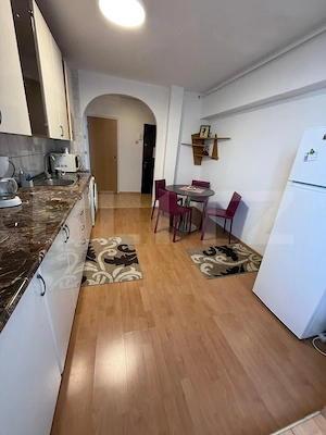 Apartament 2 camere, 57 mp, zona Garii - imagine 2