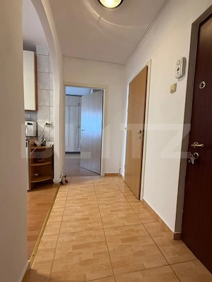 Apartament 2 camere, 57 mp, zona Garii - imagine 10