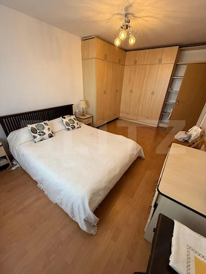 Apartament 2 camere, 57 mp, zona Garii - imagine 3
