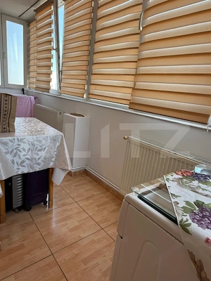 Apartament 2 camere, 57 mp, zona Garii - imagine 8