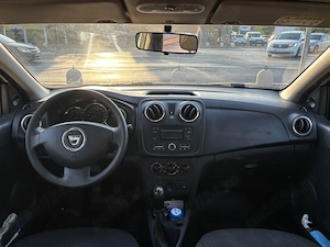 Dacia Logan 1.2   97.000 km   2016 - imagine 3