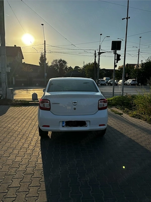 Dacia Logan 1.2   97.000 km   2016 - imagine 8