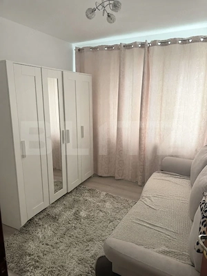 Apartament 2 camere | 34 mp | Mănăștur | Aproape de Academia de Muzică