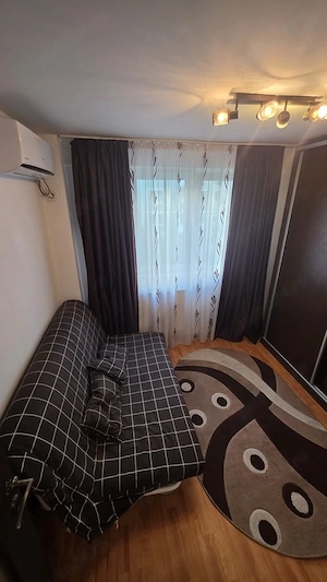 Apartament 2 camere | Centrală proprie + AC | LUJERULUI  - imagine 4