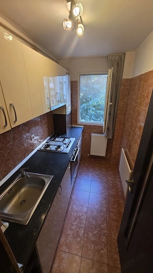 Apartament 2 camere | Centrală proprie + AC | LUJERULUI  - imagine 5
