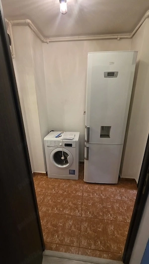 Apartament 2 camere | Centrală proprie + AC | LUJERULUI  - imagine 3