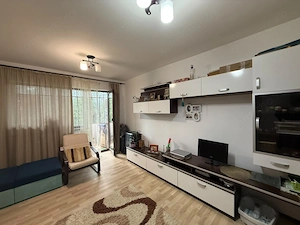 Apartament spațios cu 3 camere- mobilat și utilat- zona Sc. Gen. Andrei Saguna - imagine 12