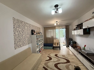 Apartament spațios cu 3 camere- mobilat și utilat- zona Sc. Gen. Andrei Saguna - imagine 5