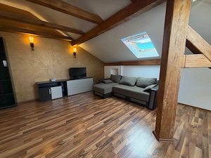 Apartament cu 2 camere de vânzare   Piața Unirii- 593 - imagine 5