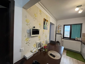 Apartament spațios cu 3 camere- mobilat și utilat- zona Sc. Gen. Andrei Saguna - imagine 18