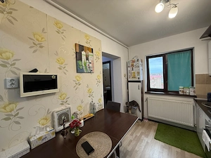 Apartament spațios cu 3 camere- mobilat și utilat- zona Sc. Gen. Andrei Saguna - imagine 16