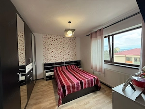 Apartament spațios cu 3 camere- mobilat și utilat- zona Sc. Gen. Andrei Saguna - imagine 2