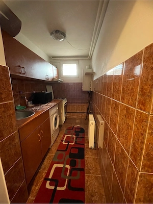 Ofer la închiriere apartament 2 camere Copou Iasi  - imagine 4