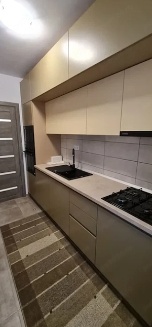 Apartament cu 2 camere+parcare in Tatarasi-Doi Baieti,bloc nou - imagine 2