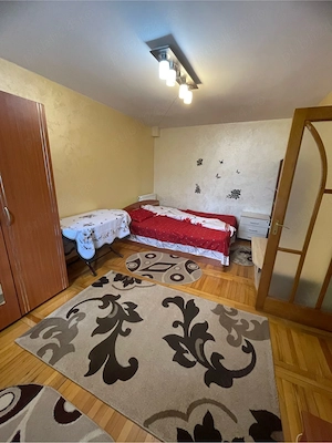 Ofer la închiriere apartament 2 camere Copou Iasi  - imagine 5
