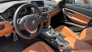 Vând BMW 320D-Led-CarPlay-B47-190 cp-2016 Euro 6-fără AdBlue hi-fi - imagine 5
