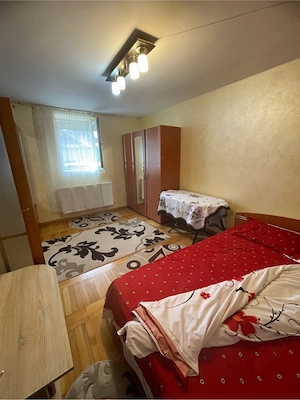 Ofer la închiriere apartament 2 camere Copou Iasi  - imagine 2