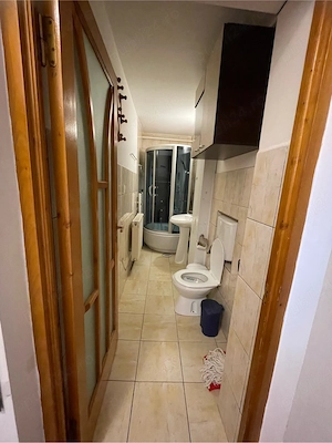 Ofer la închiriere apartament 2 camere Copou Iasi  - imagine 3