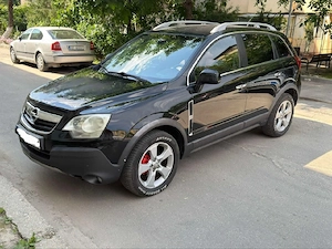 vind sau schimb opel antara  - imagine 5