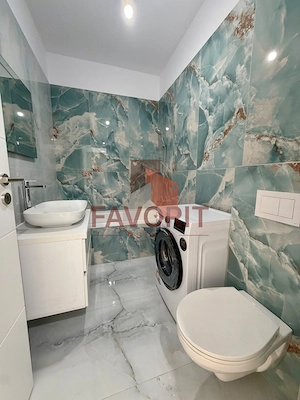 2 camere | Etajul 1 | Loc de parcare | Prima inchiriere - imagine 10