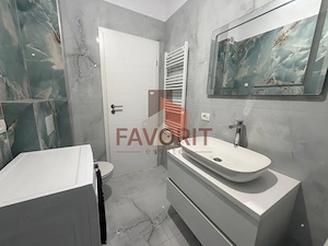2 camere | Etajul 1 | Loc de parcare | Prima inchiriere - imagine 9