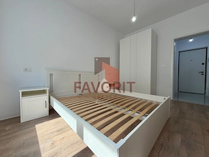 2 camere | Etajul 1 | Loc de parcare | Prima inchiriere - imagine 7