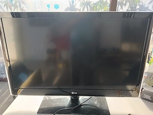 tv lg 37 defect 