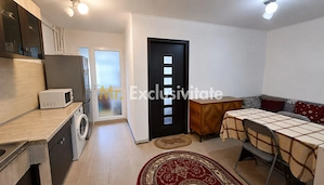 Vanzare Garsoniera-Studio la cheie Gavana, centrala proprie-et.1