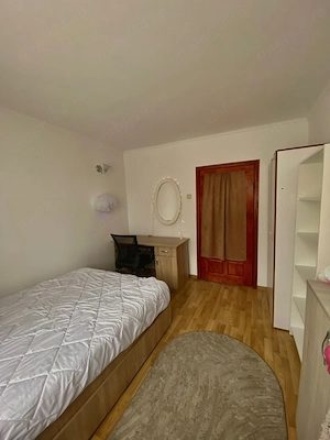 Apartament 3 camere de închiriat, central, Bld Traian, zona spital, școala 2 - imagine 6