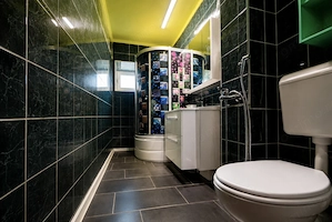 TINERETULUI - METROU, 4 CAMERE 86 MP, PANORAMA!   - imagine 6
