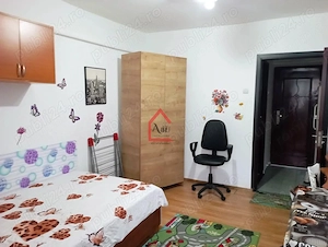 Garsonieră zona Alexandru cel Bun