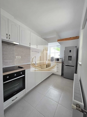 Casă individuală PET-FRIENDLY|3 camere|1000 mp teren|Complex Studentes - imagine 4