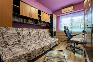 TINERETULUI - METROU, 4 CAMERE 86 MP, PANORAMA!   - imagine 12