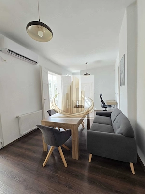 Casă individuală PET-FRIENDLY|3 camere|1000 mp teren|Complex Studentes - imagine 3