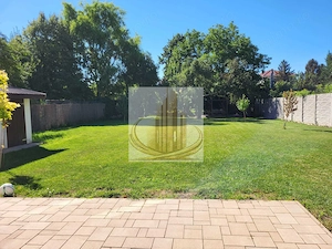 Casă individuală PET-FRIENDLY|3 camere|1000 mp teren|Complex Studentes - imagine 8