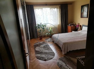  Apartament 4 camere de vânzare – 105 mp utili – Zona Centrală, Bistrița - imagine 7