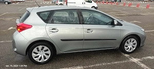 Vand Toyota Auris stare perfecta - imagine 3